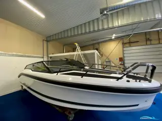 Ryds 650 VI Daycruiser