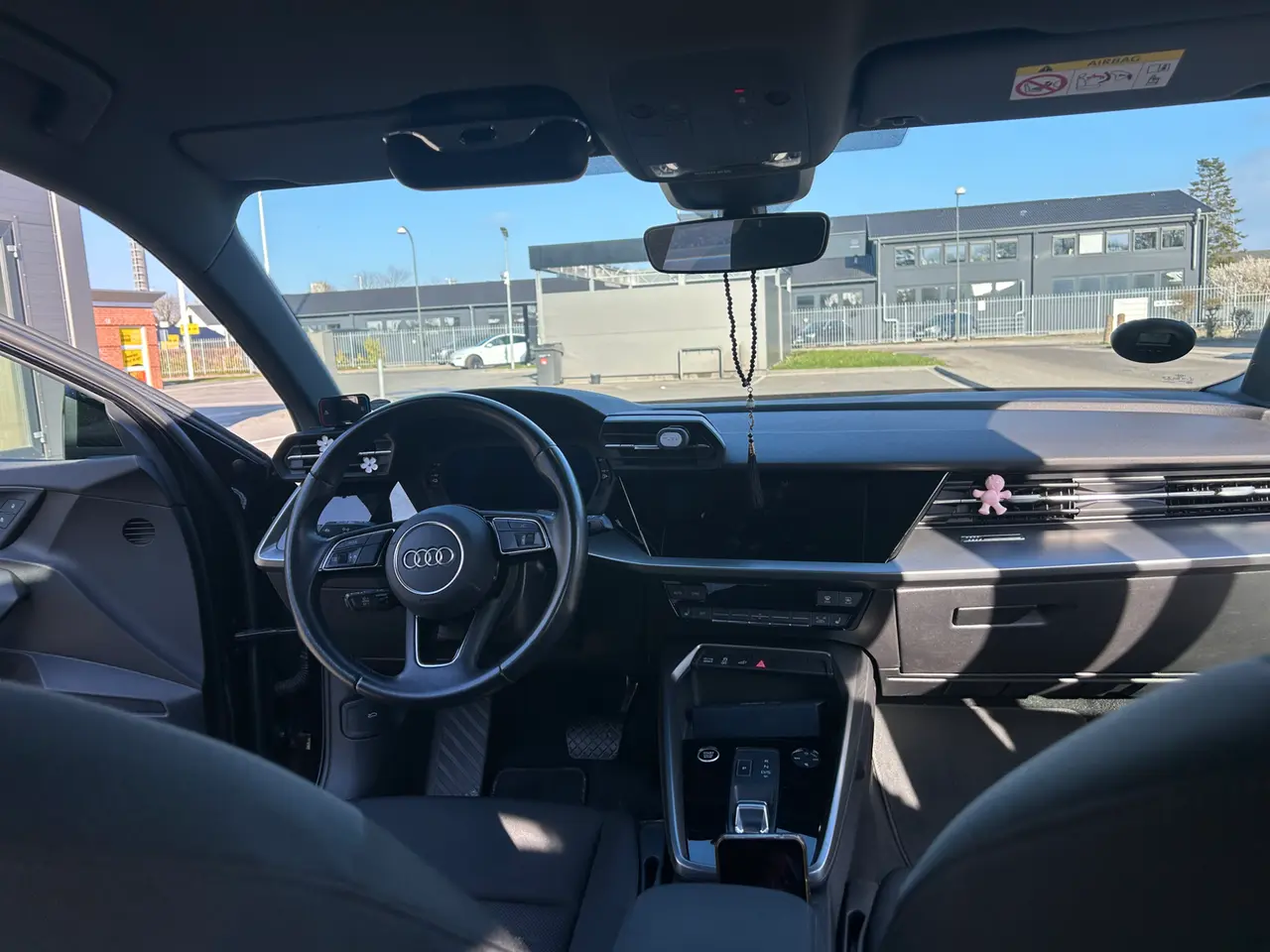 Billede 5 - Audi A3 40 TFSi e Sportback S-tr.