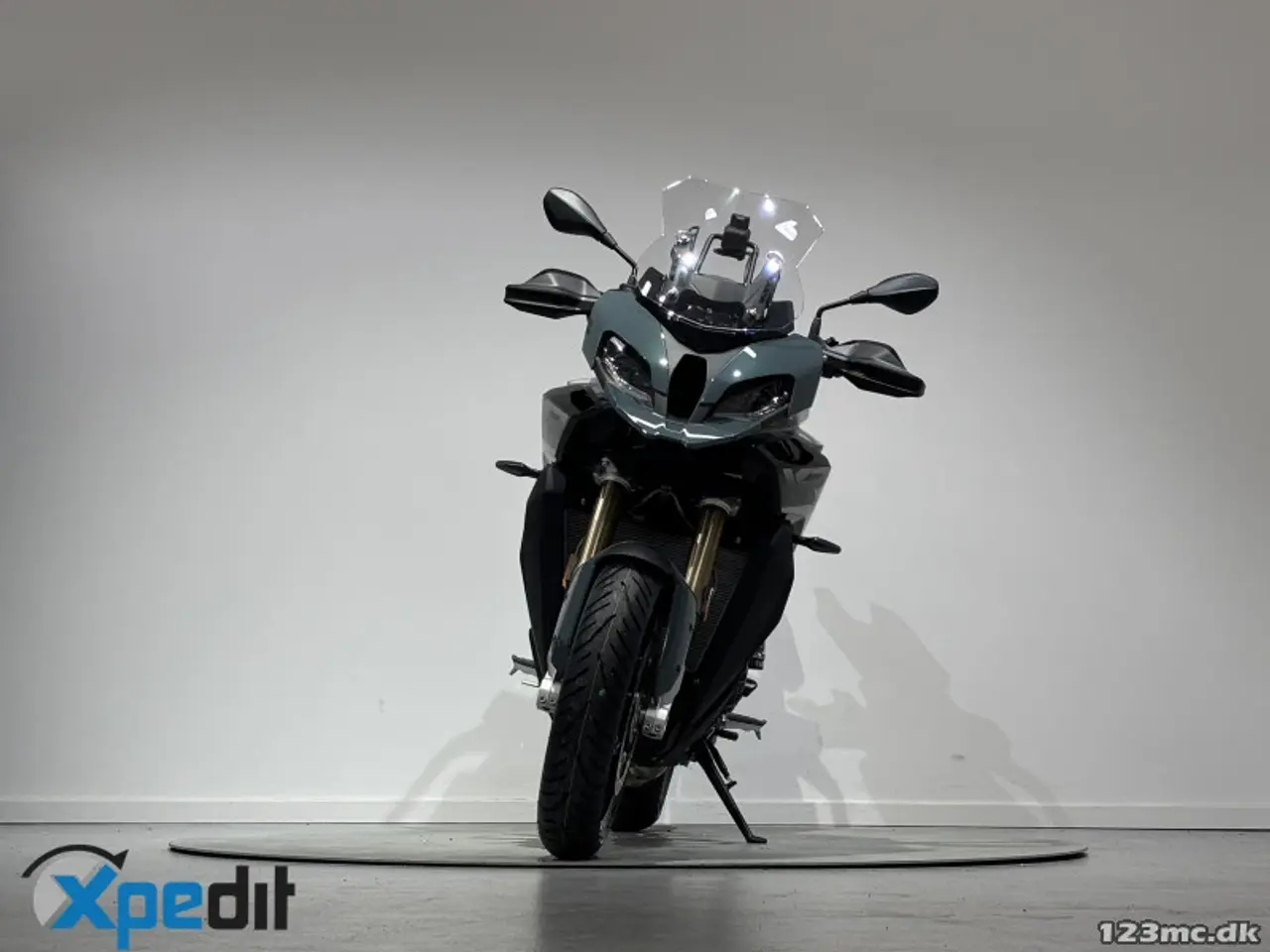Billede 7 - BMW S 1000 XR