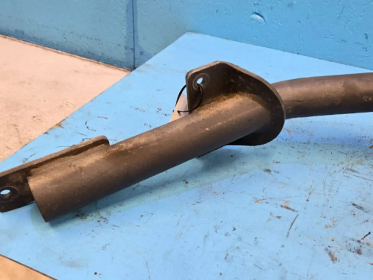 Billede 3 - Bobcat TL38.70X Holder R. 7378278