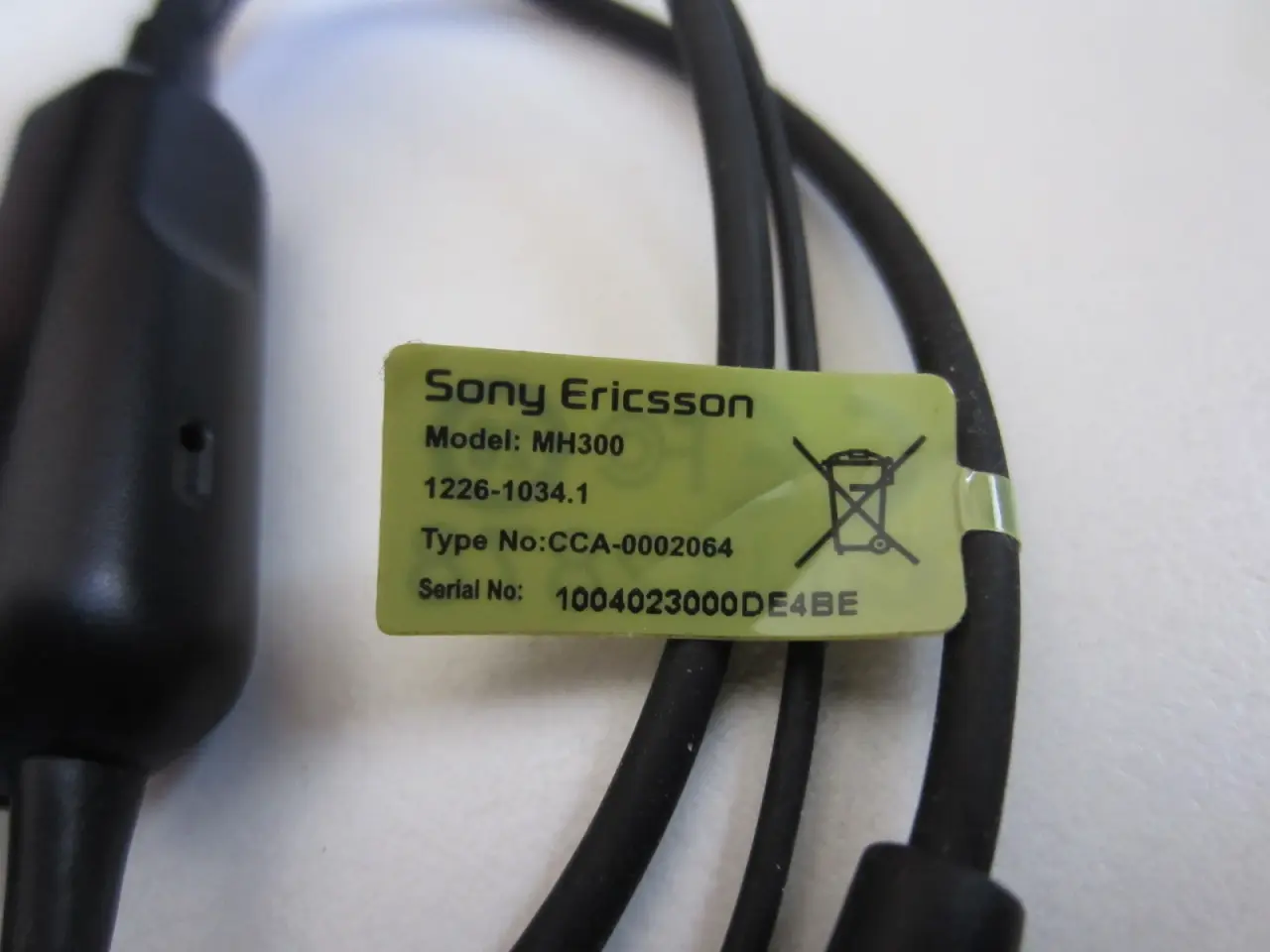 Billede 6 - Sony Ericsson K750i mobiltelefon