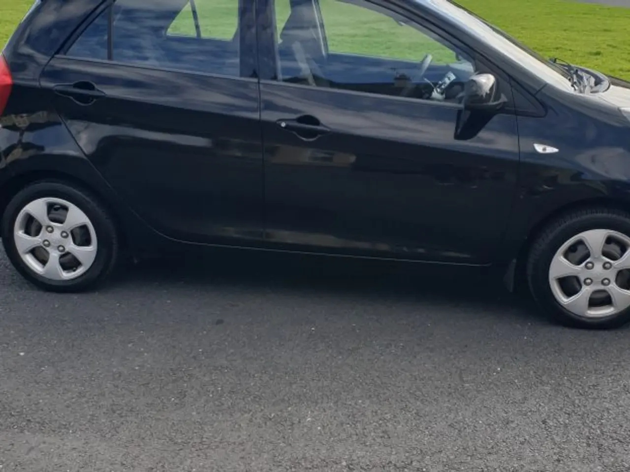Billede 1 - 🚗 NY SYNET Kia Picanto 1.0 ISG