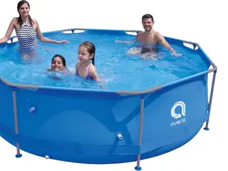 Pool ø3 meter