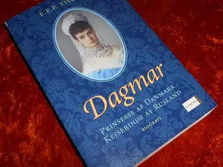 Dagmar, E. E. P. Tisdall