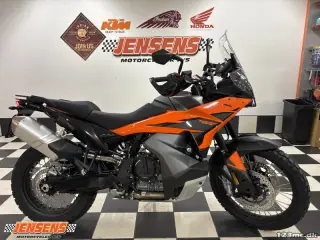 KTM 790 Adventure