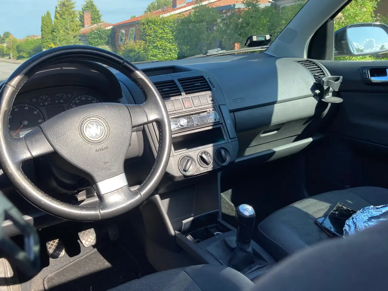 Billede 7 - VW Polo Openair nummer 42302170