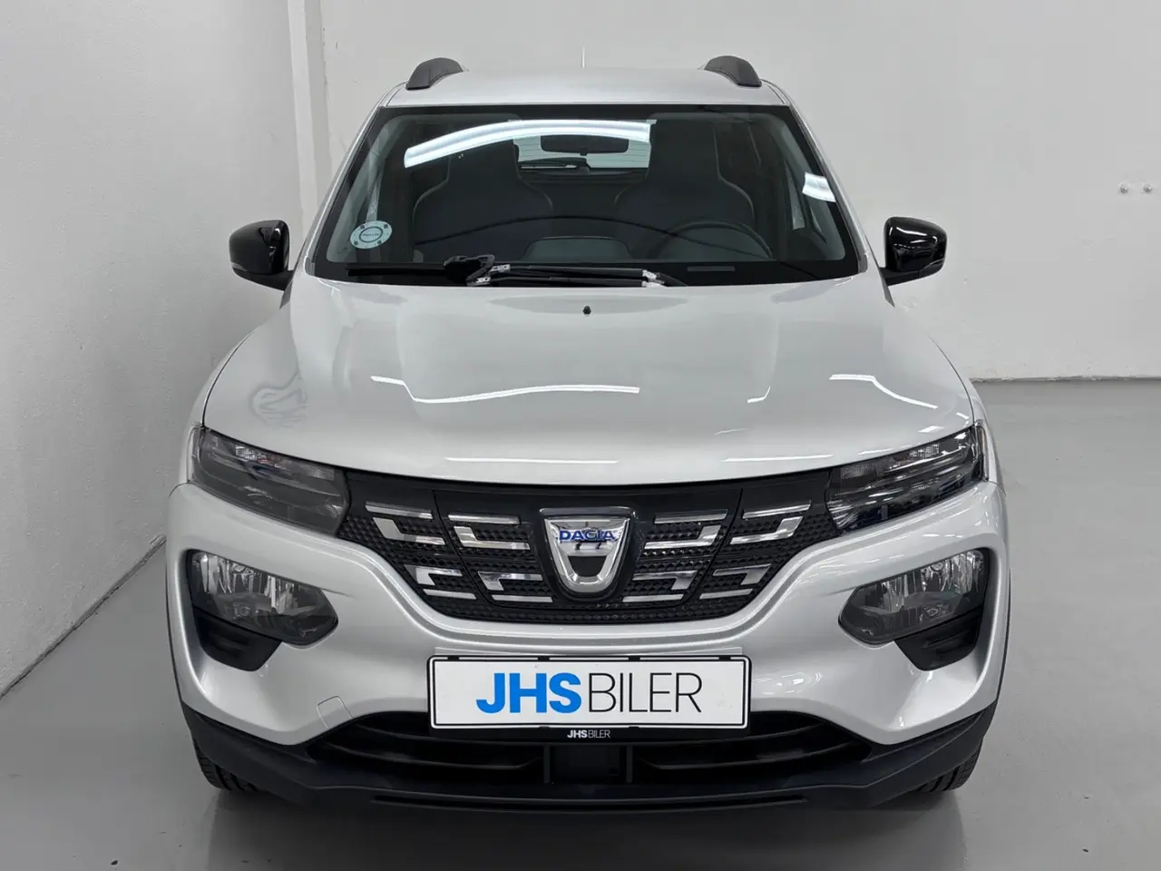 Billede 2 - Dacia Spring Comfort