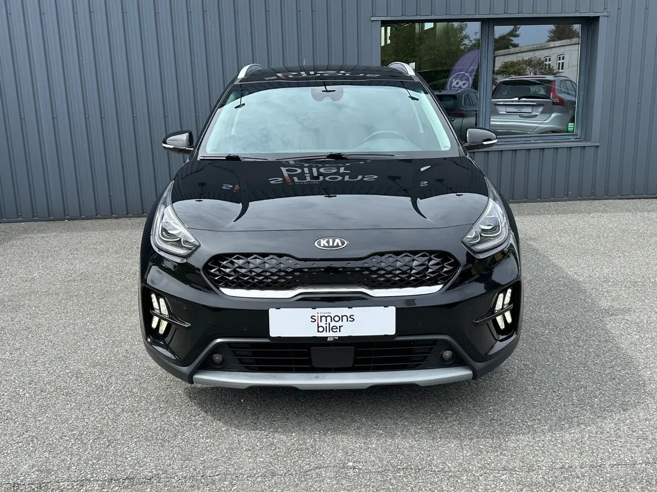 Billede 4 - Kia Niro 1,6 PHEV Advance DCT