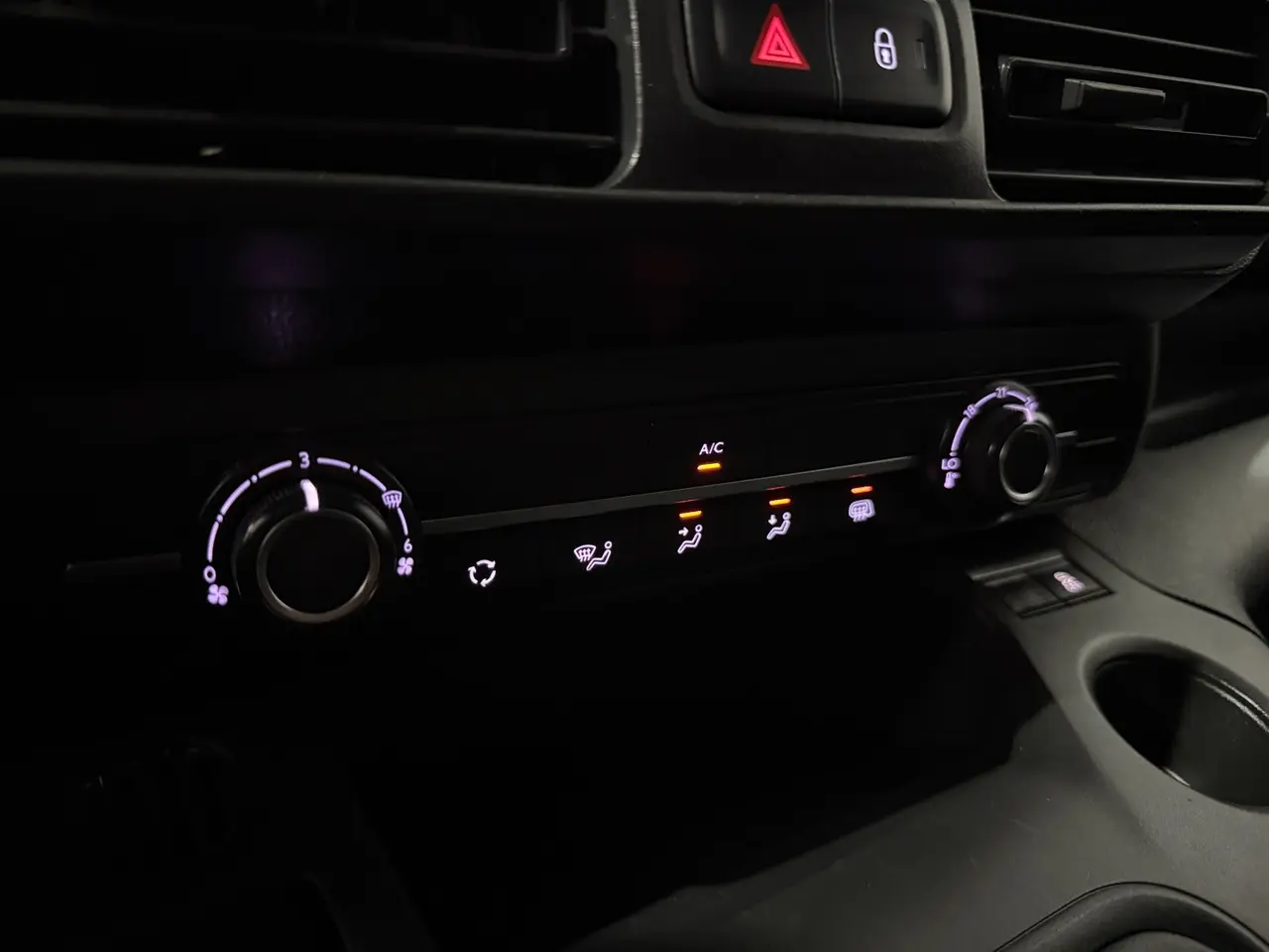 Billede 14 - Citroën Berlingo 1,5 BlueHDi 100 L1 ProffLine Van