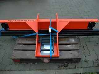 Plan-Sand