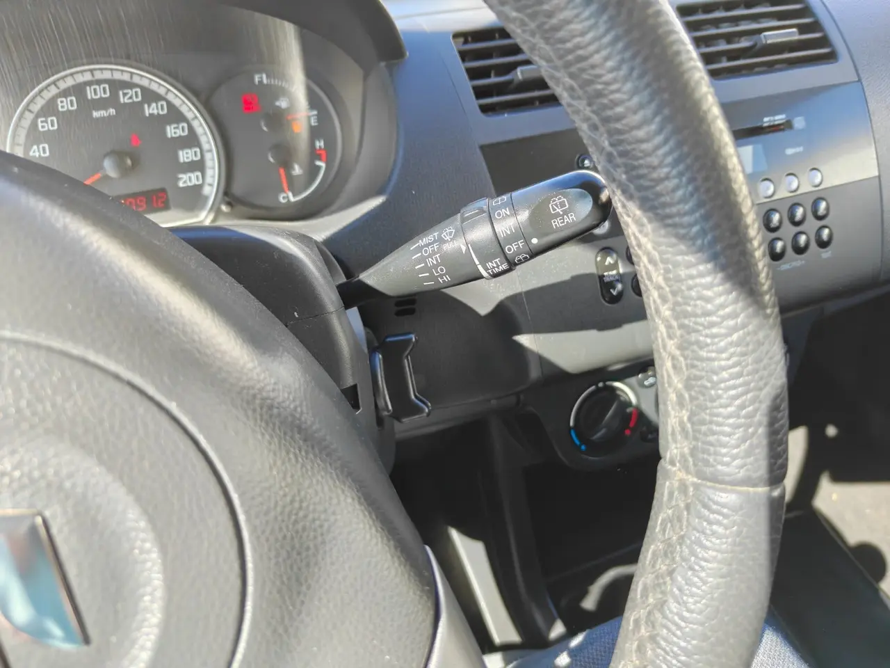 Billede 20 - Suzuki Swift 1,5 GLX