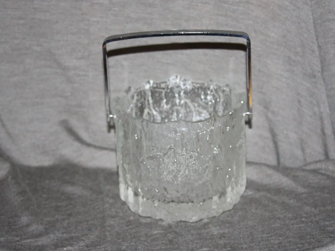 Billede 1 - Iittala isspand 