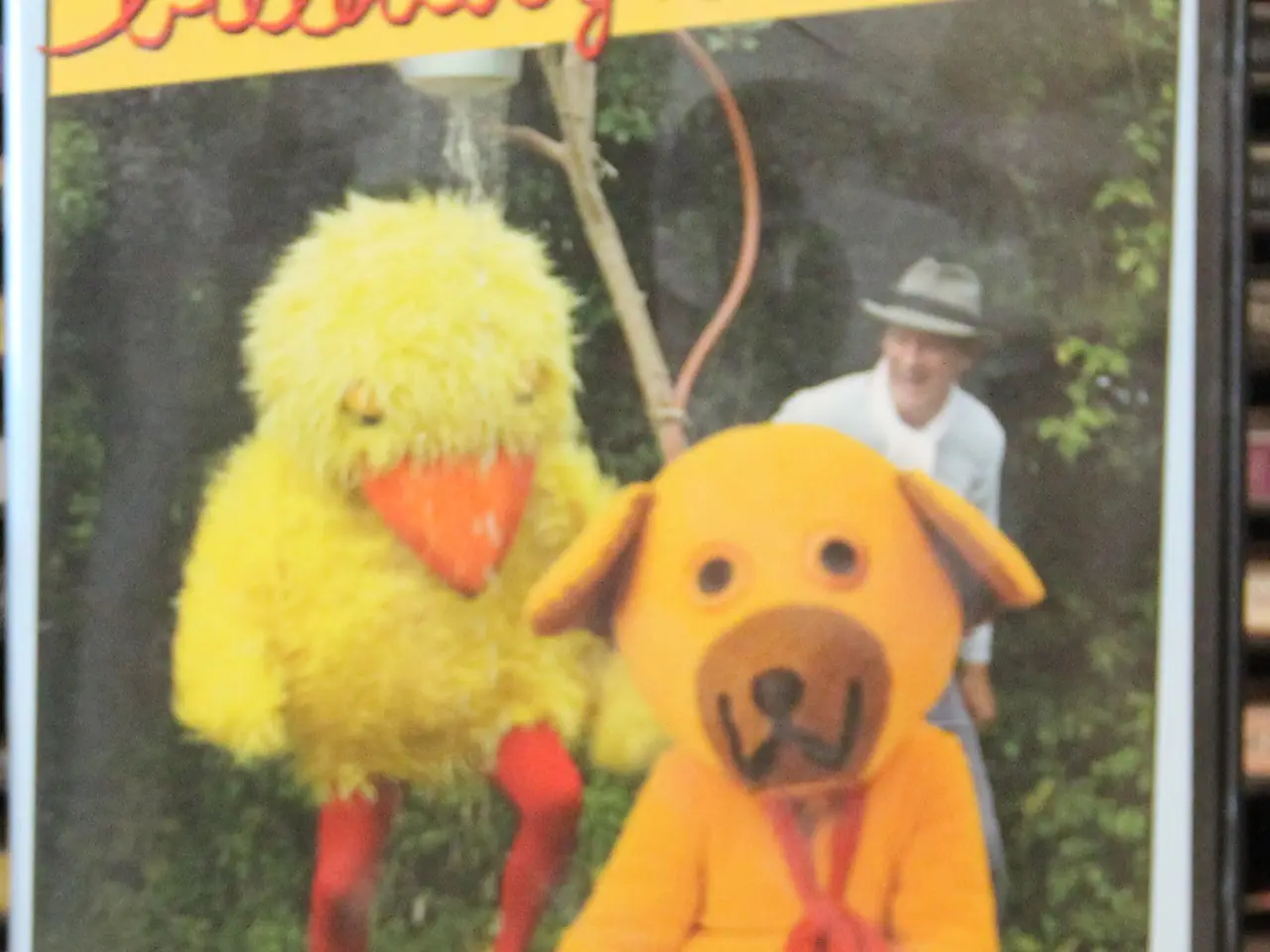 Billede 19 - Børne DVD film sælges