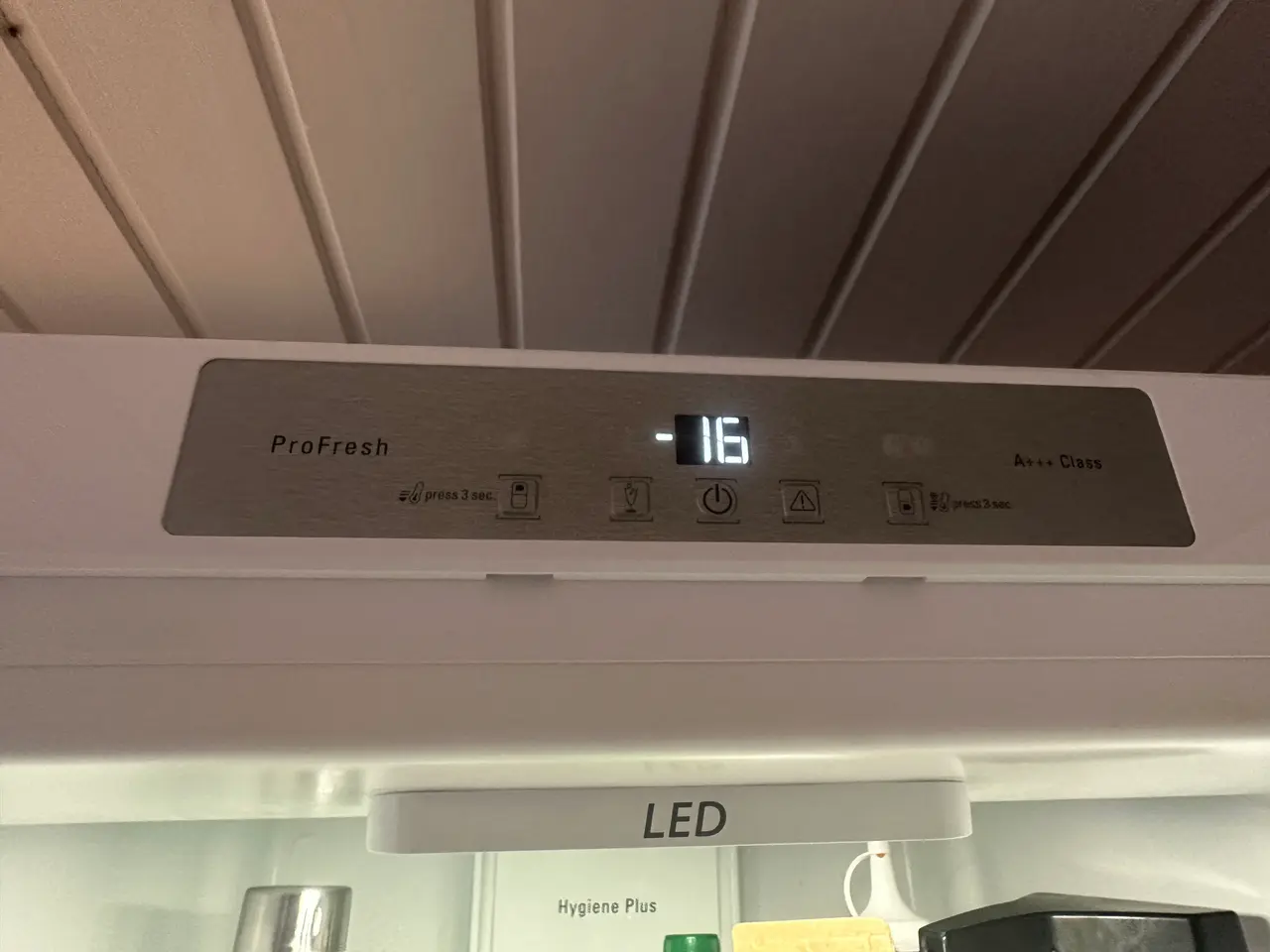 Billede 4 - Køle fryse skab sælges