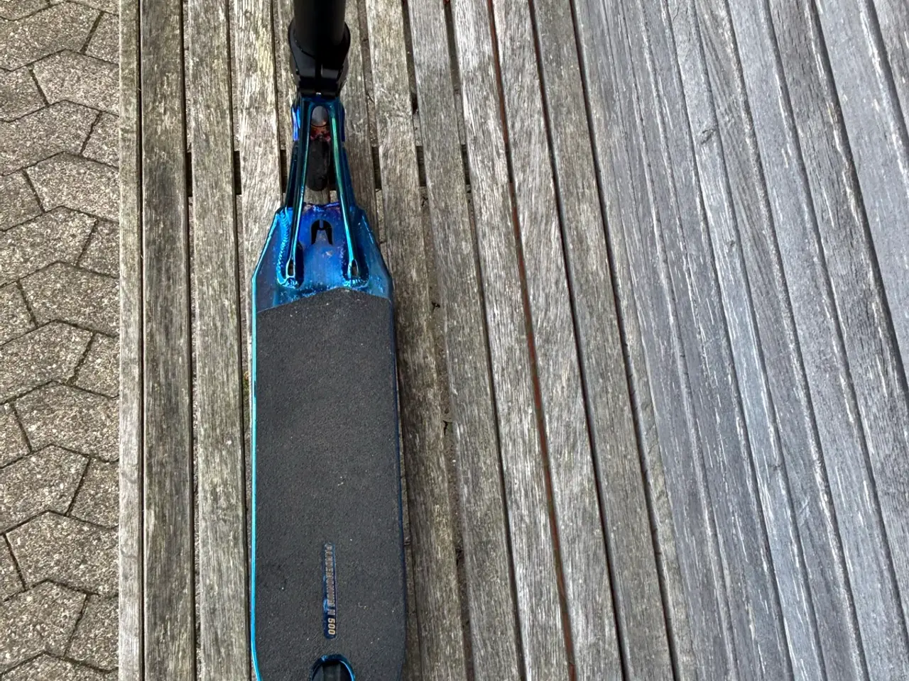 Billede 9 - Custom løbehjul fra SkatePro 2025
