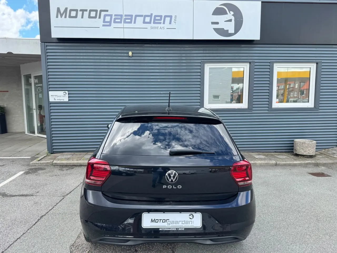 Billede 5 - VW Polo 1,0 TSi 95 Comfortline DSG