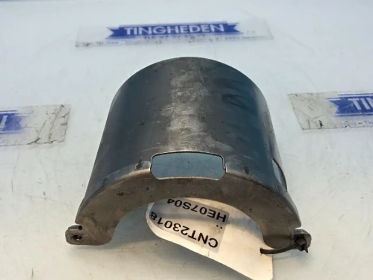 Billede 9 - New Holland TM190 Beskyttelse 5199515