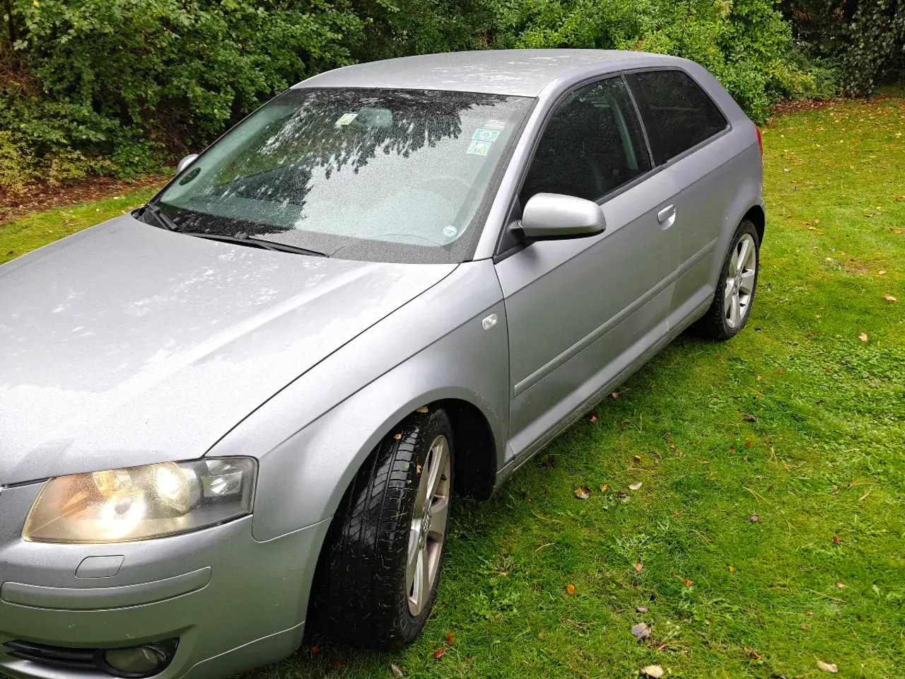 Billede 2 - Audi A3 2.0 TDI 140 hk