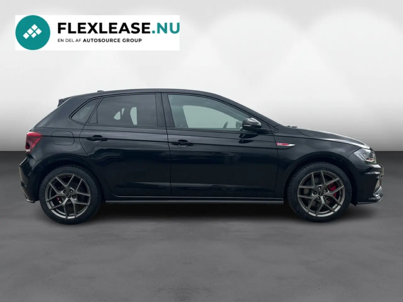 Billede 8 - VW Polo 2,0 GTi DSG