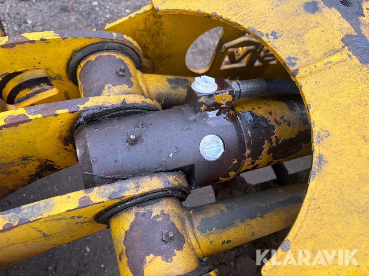 Billede 10 - Grab BSV KS II