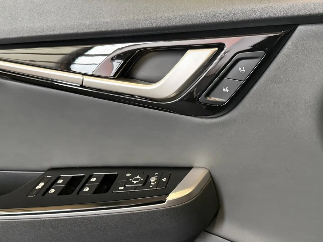 Billede 16 - Kia EV6 77 Long Range Upgrade