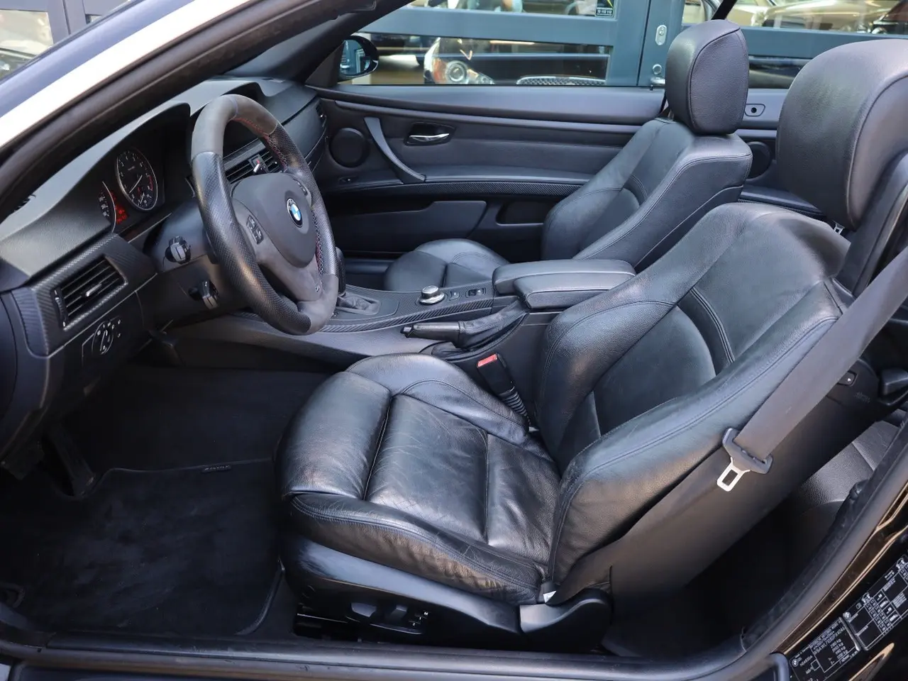 Billede 3 - BMW 335i 3,0 Cabriolet aut.