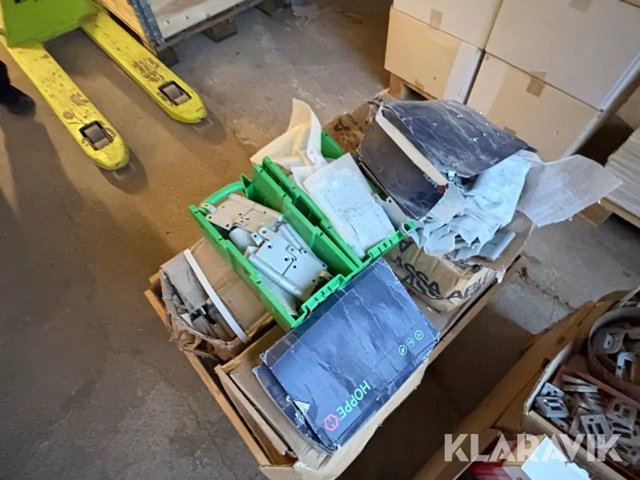 Billede 6 - Byggematerialer diverse