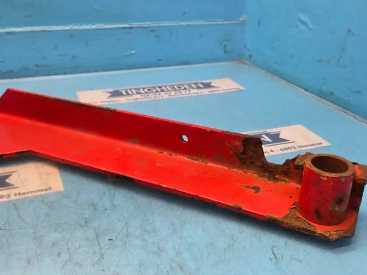 Billede 8 - Massey Ferguson 7276 Arm 28281774