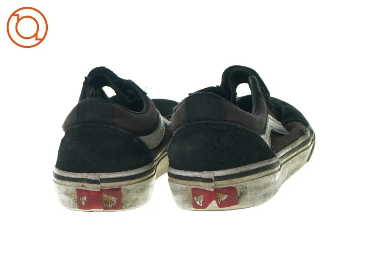 Billede 4 - Sko fra Vans (str. 31)