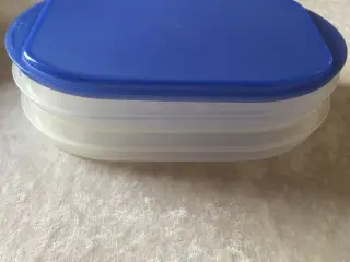 Tupperware opbevaring