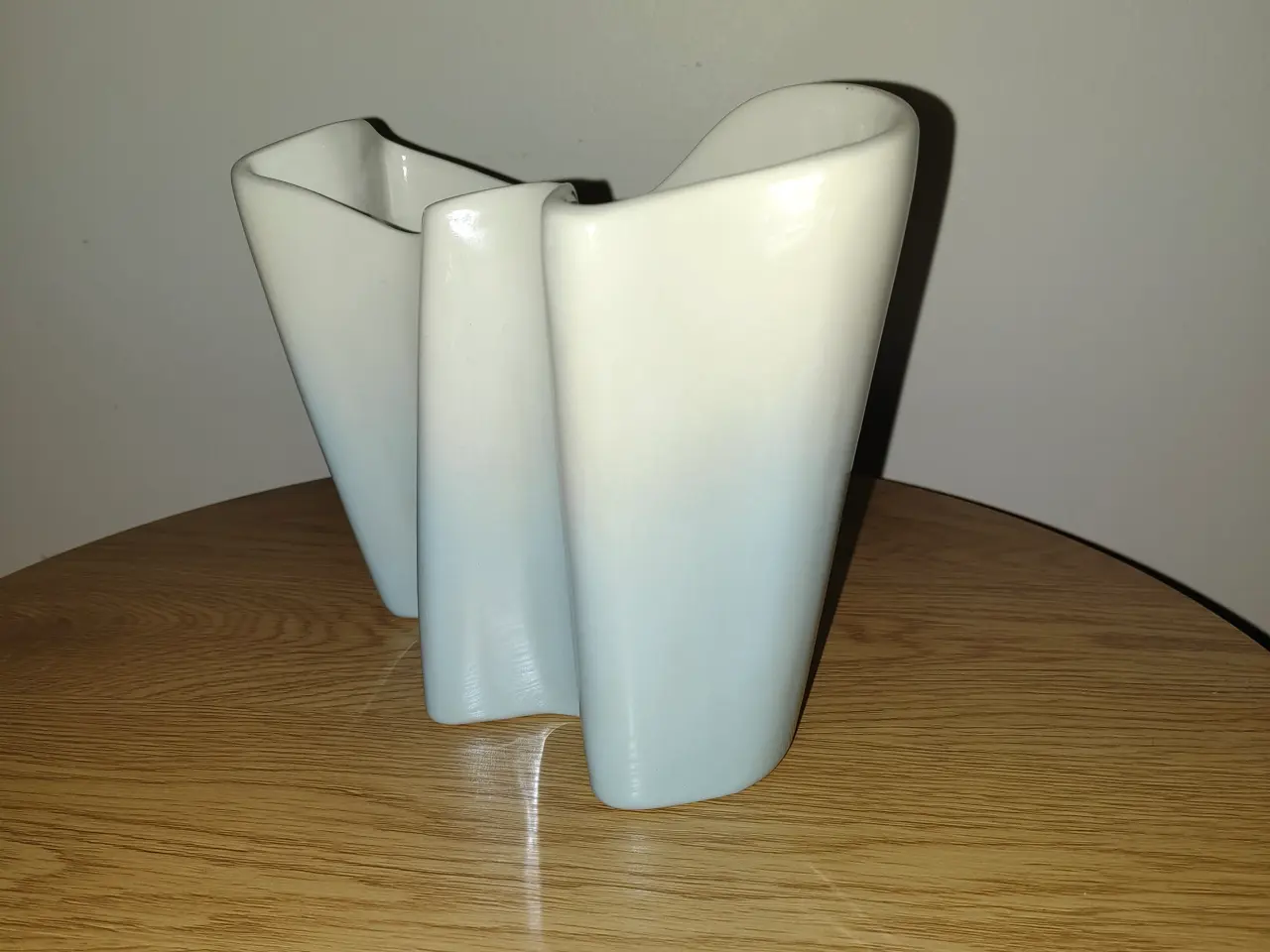 Billede 2 - Flot vintage vase