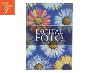 Politikens store bog om digital foto (Bog)