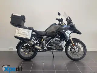 BMW R 1200 GS