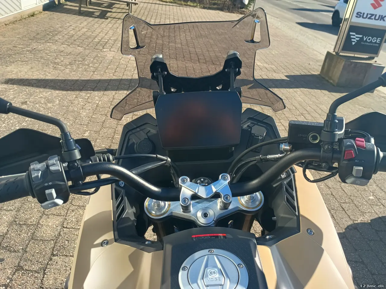 Billede 10 - Voge DS 625 X