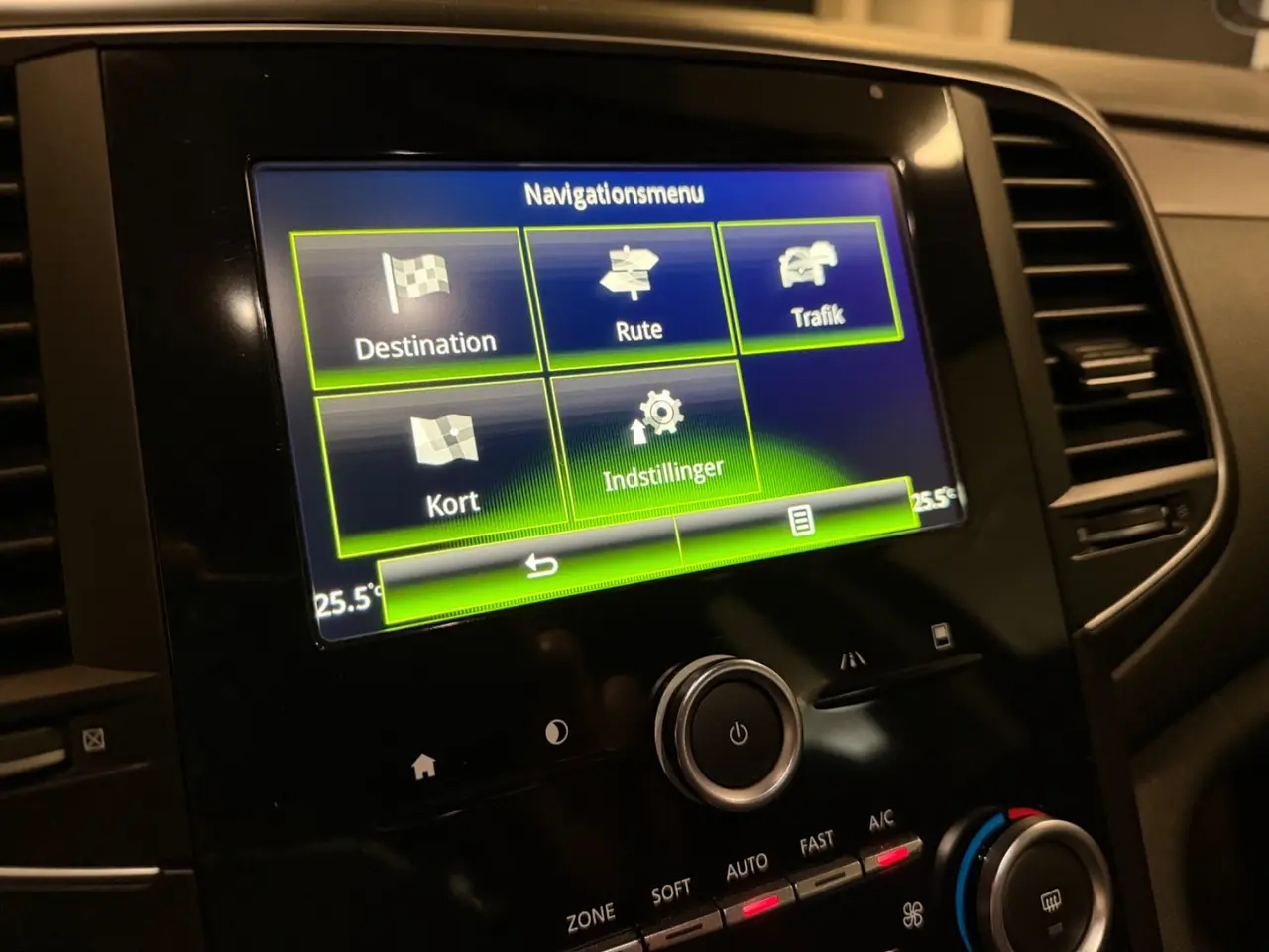 Billede 14 - Renault Talisman 1,5 dCi 110 Intens Sport Tourer