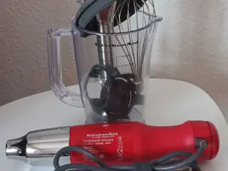 KitchenAid - Stavblender