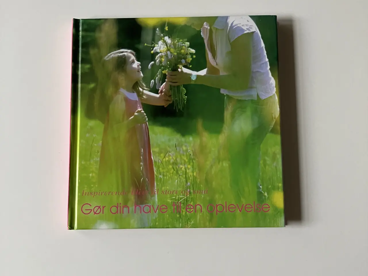 Billede 1 - Gør din have til en oplevelse - inspirerende ideer