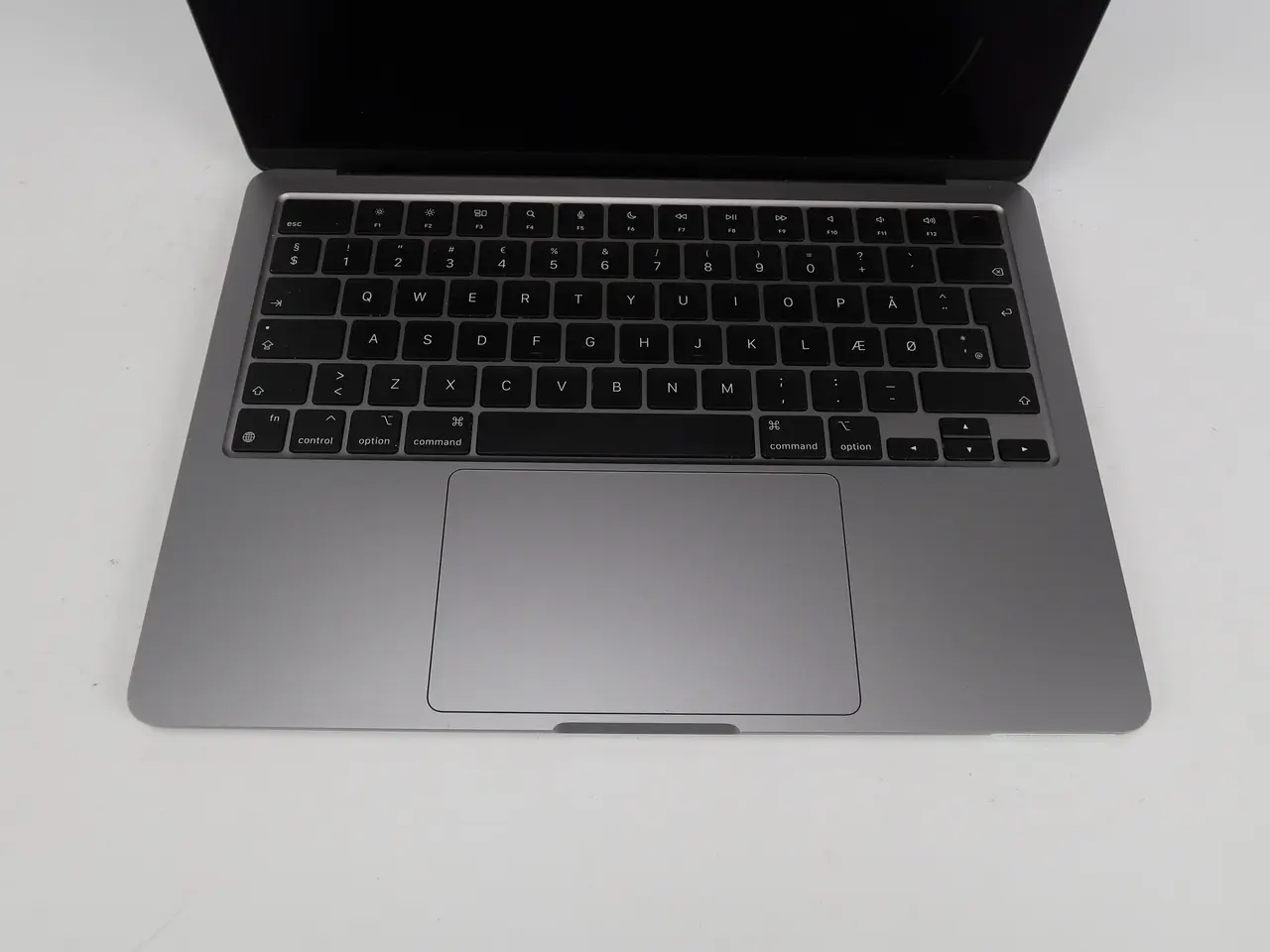 Billede 2 - Apple MacBook Air M2 2022