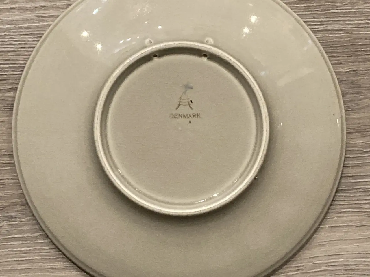 Billede 2 - Royal Copenhagen Søværnets juleplatte
