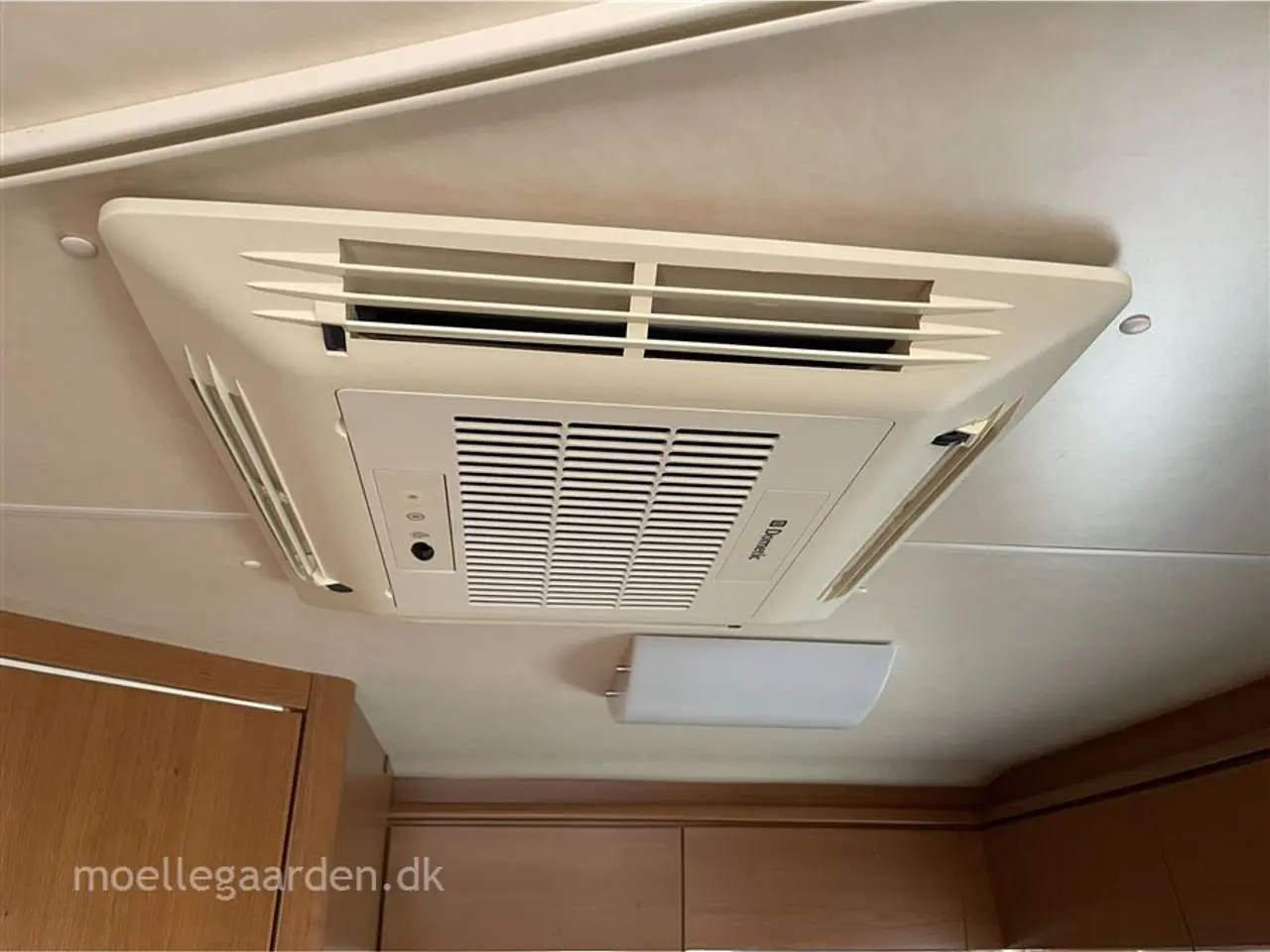 Billede 12 - 2011 - Knaus Südwind Exclusive 550 UF