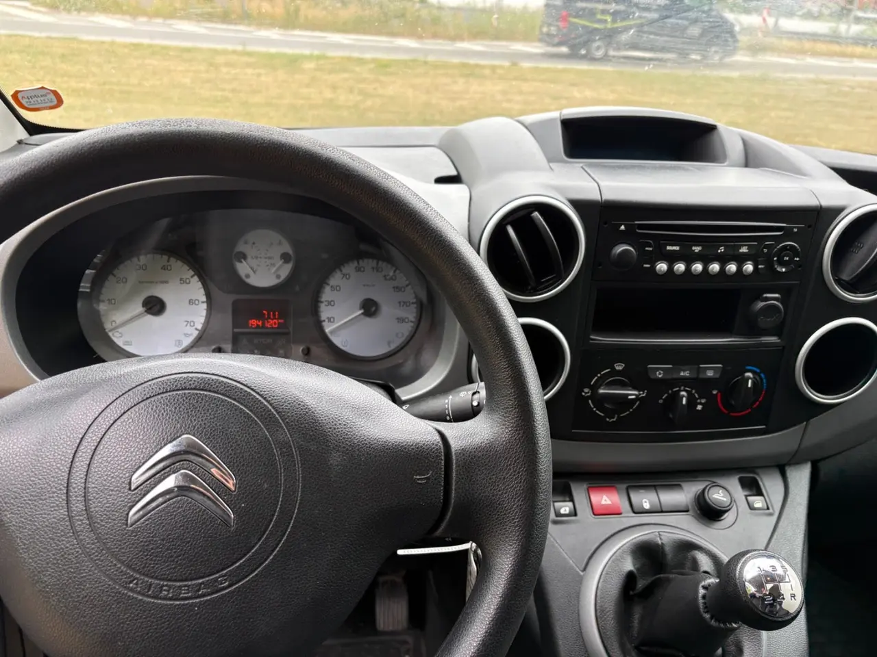 Billede 19 - Citroën Berlingo 1,6 BlueHDi 100 XTR