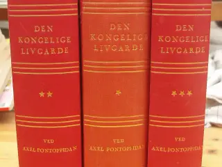 Den Kongelige Livgarde