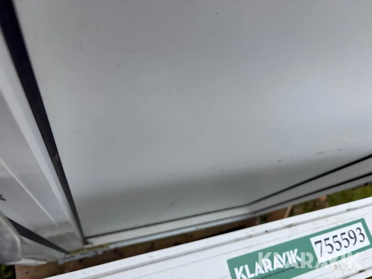 Billede 7 - Vinduer Rehau Blandet 5 styk