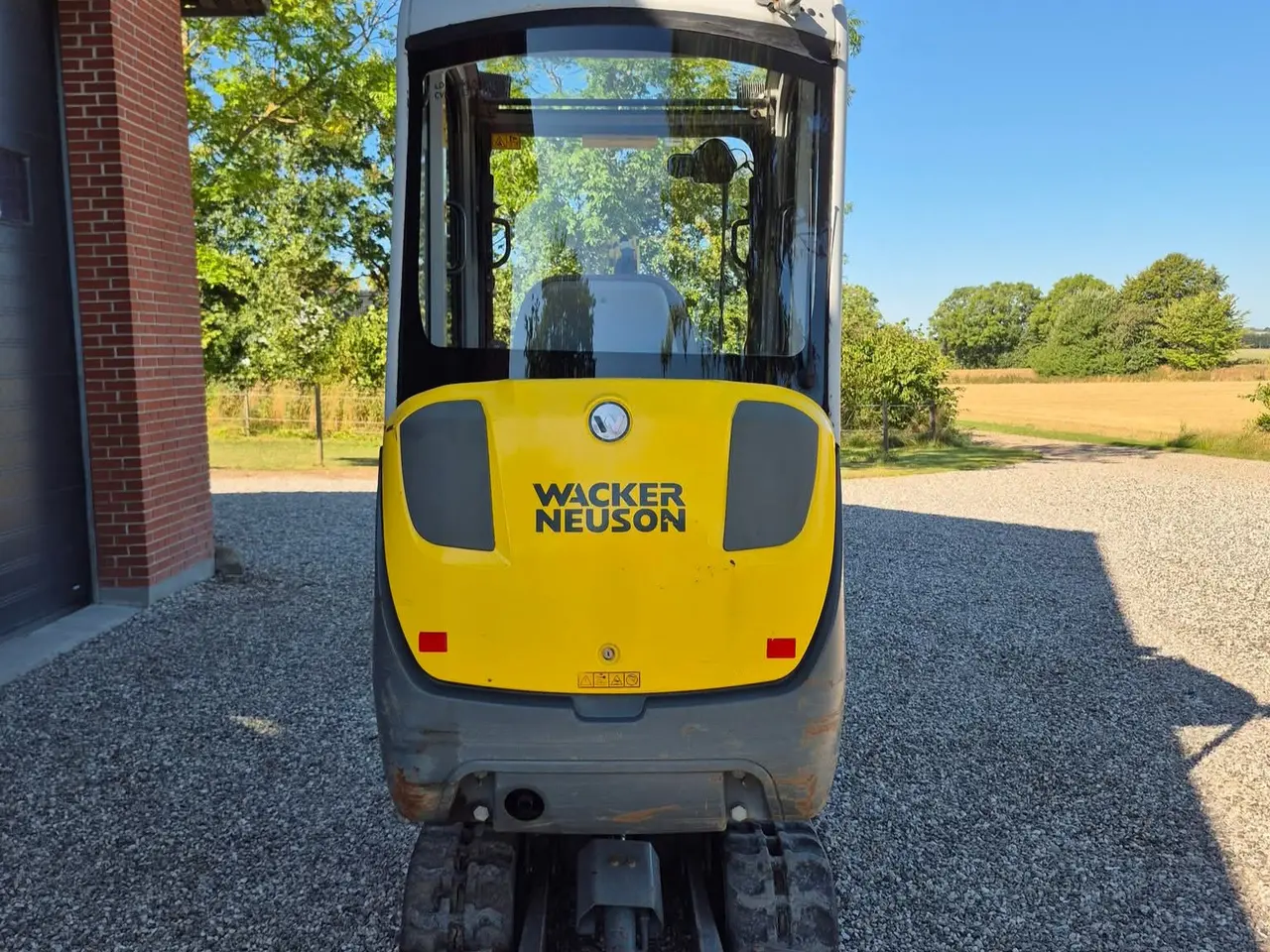 Billede 6 - Wacker Neuson ET20