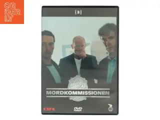 Rejseholdet 3