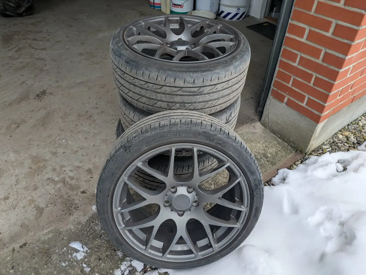 Billede 7 - Audi A3 2013
