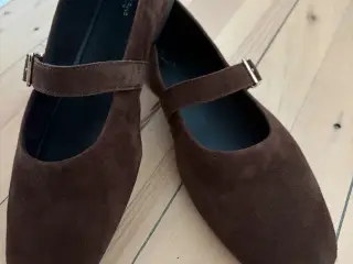 Vagabond Sko