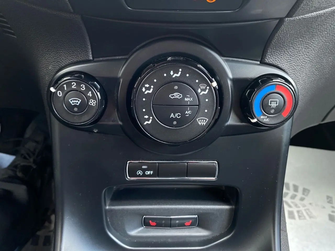 Billede 18 - Ford Fiesta 1,0 EcoBoost ST-Line Start/Stop 140HK 5d