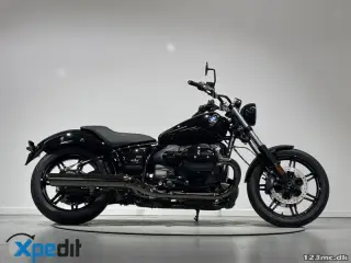BMW R 18