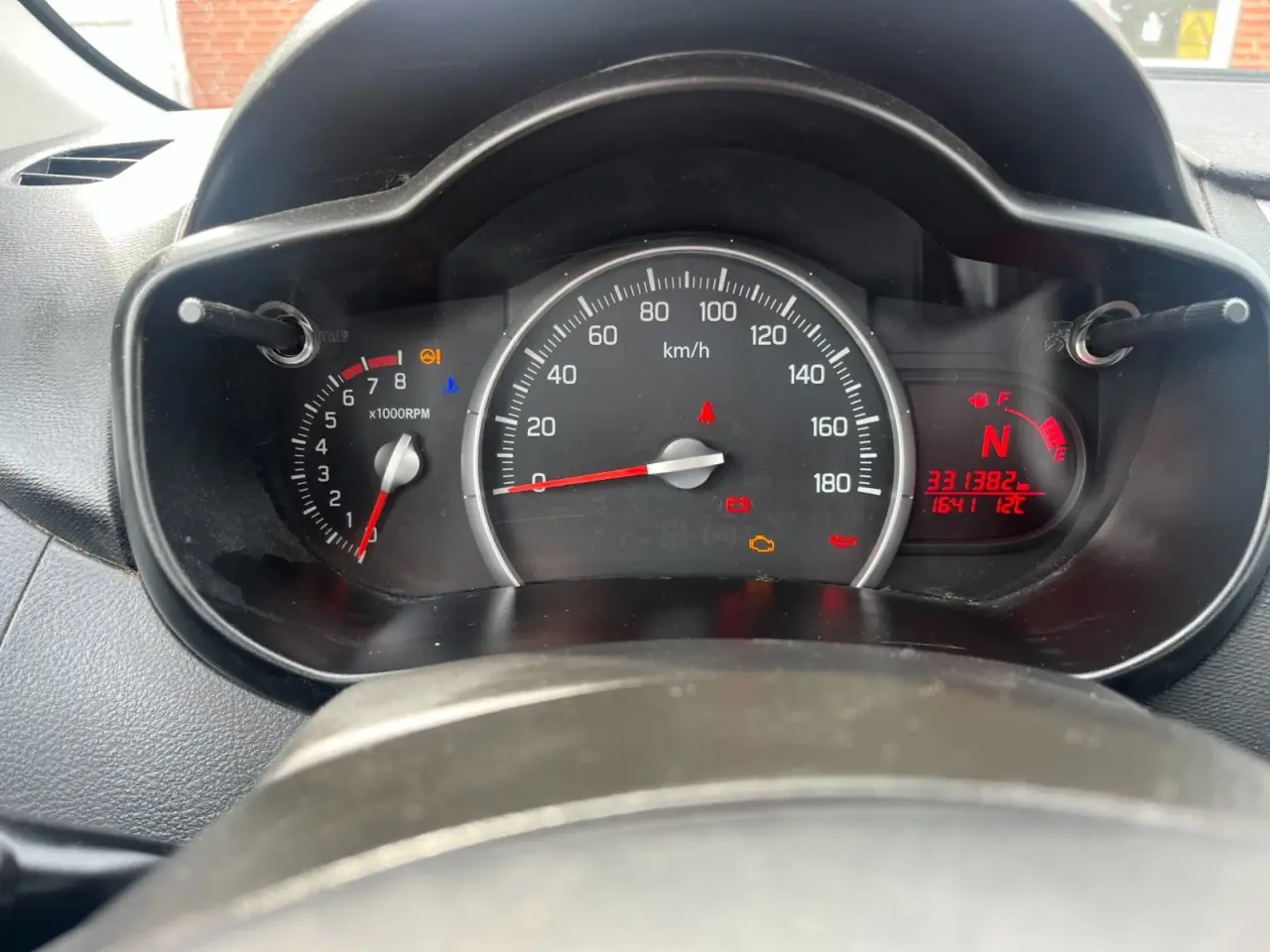 Billede 2 - Suzuki Celerio 1,0 Comfort AGS